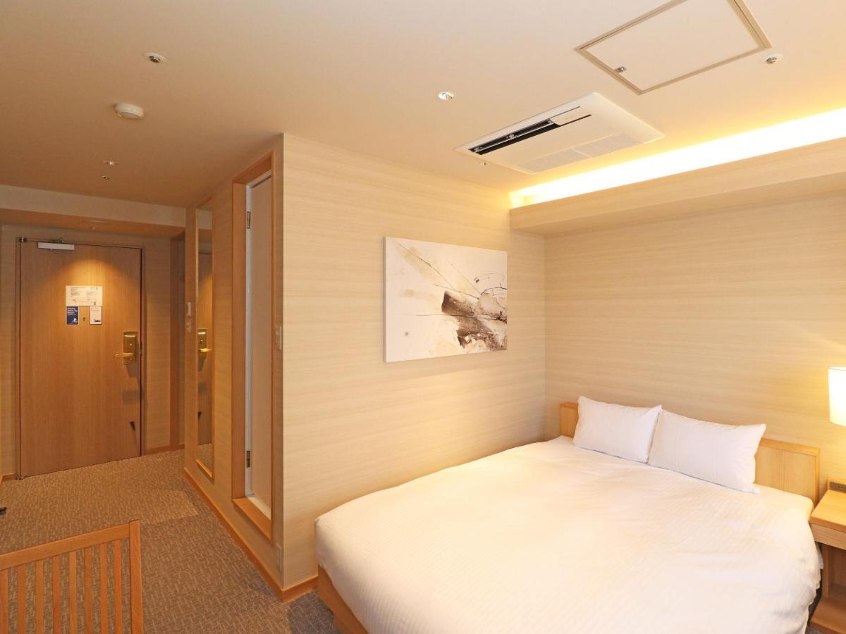 Chisun Inn Yokohama Tsuzuki Exteriér fotografie