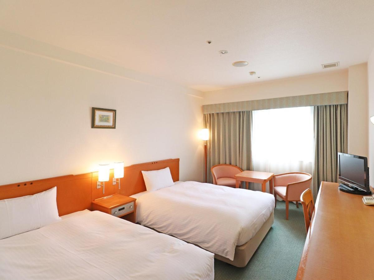 Chisun Inn Yokohama Tsuzuki Exteriér fotografie
