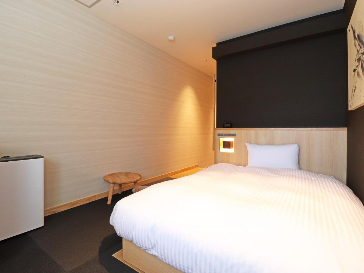 Chisun Inn Yokohama Tsuzuki Exteriér fotografie