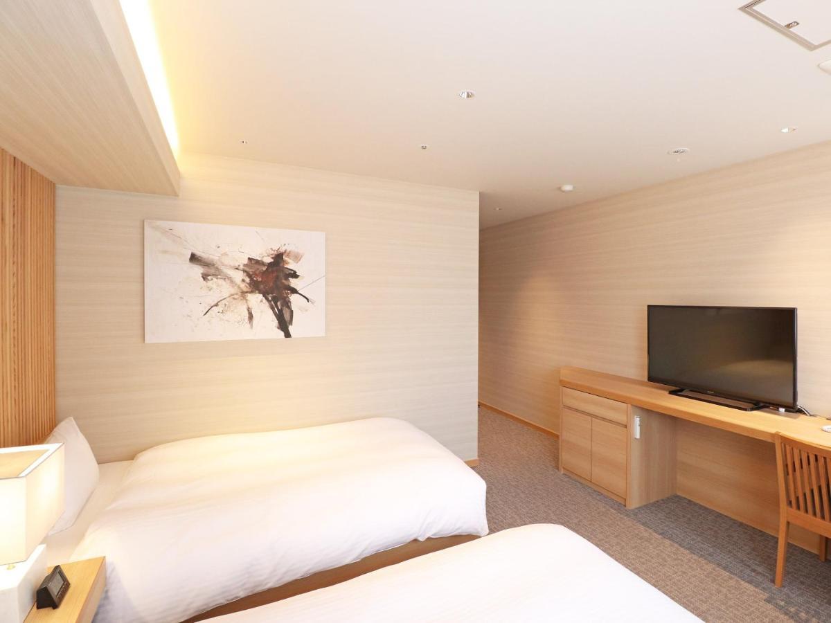 Chisun Inn Yokohama Tsuzuki Exteriér fotografie