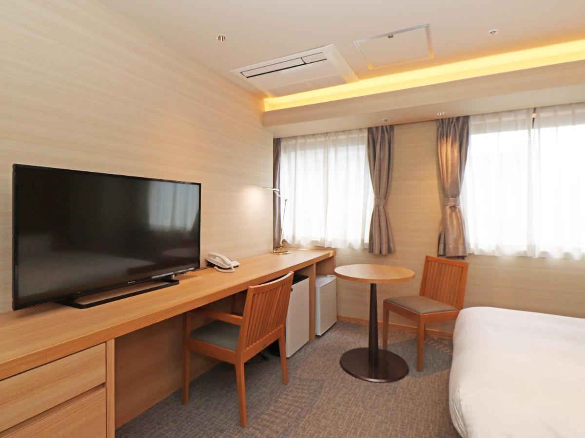 Chisun Inn Yokohama Tsuzuki Exteriér fotografie
