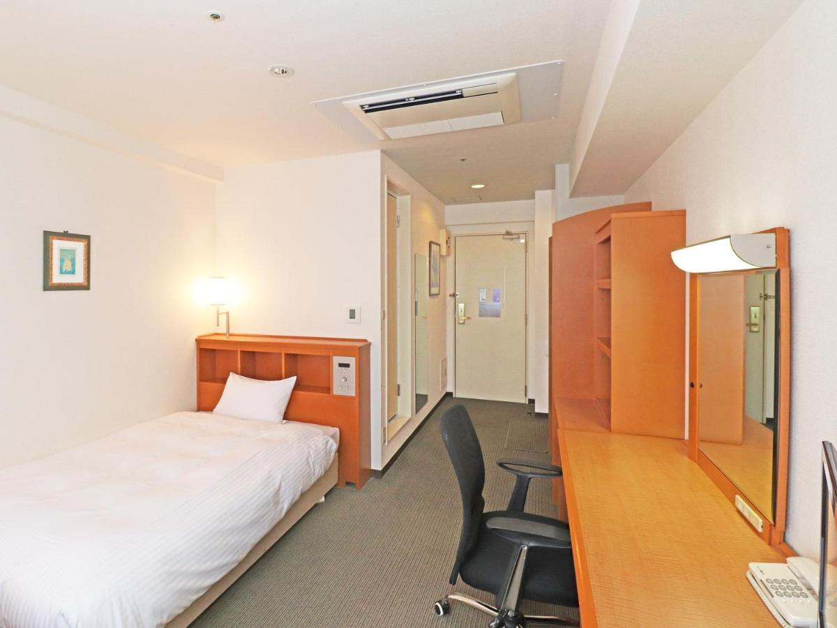 Chisun Inn Yokohama Tsuzuki Exteriér fotografie